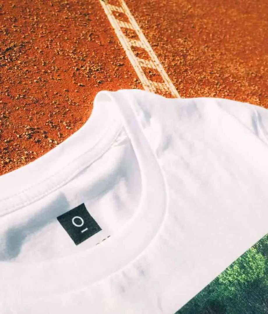 Tennis T-shirts for Women, Kids & Men