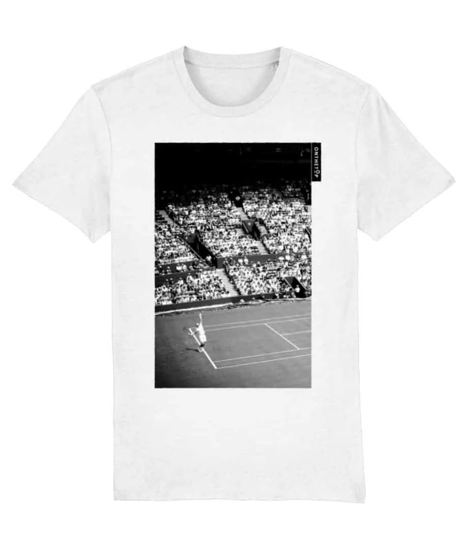 Tennis T-shirts for Women, Kids & Men