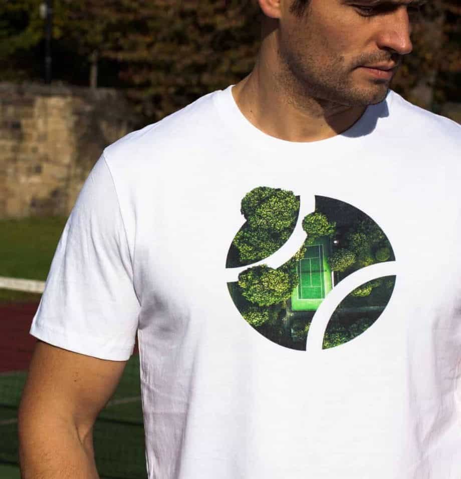 Tennis T-shirts for Women, Kids & Men